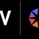 DirecTV and INVIDI logo lockup